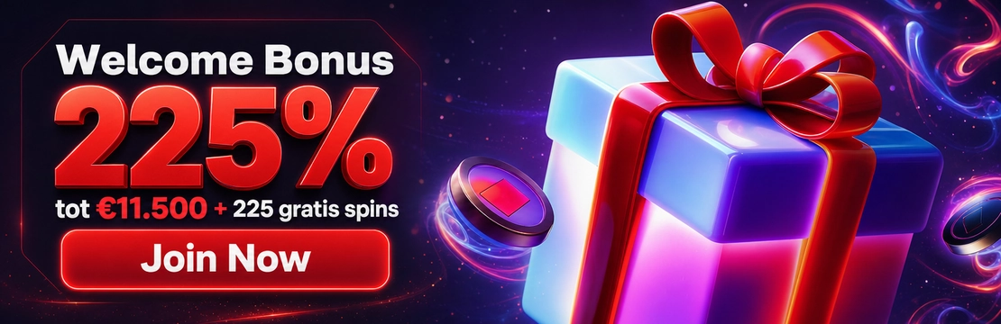 1Red Casino